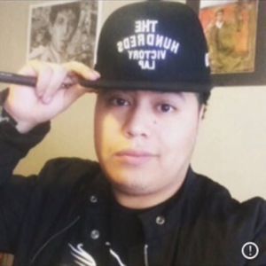 Meet your Posher, Ryan